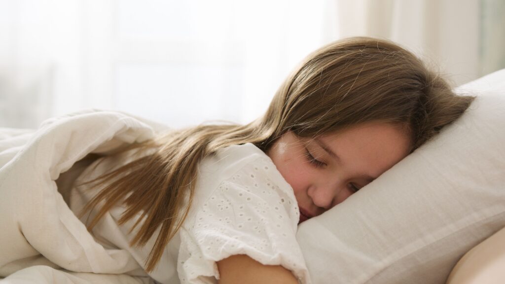 sueño