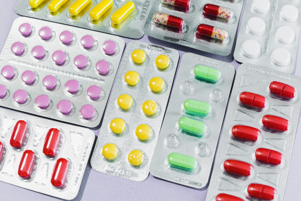 medicamentos