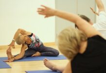 Cómo empezar a hacer ejercicio según tu edad y condición física: guía práctica para dar el primer paso ejercicio-difrentes-edades